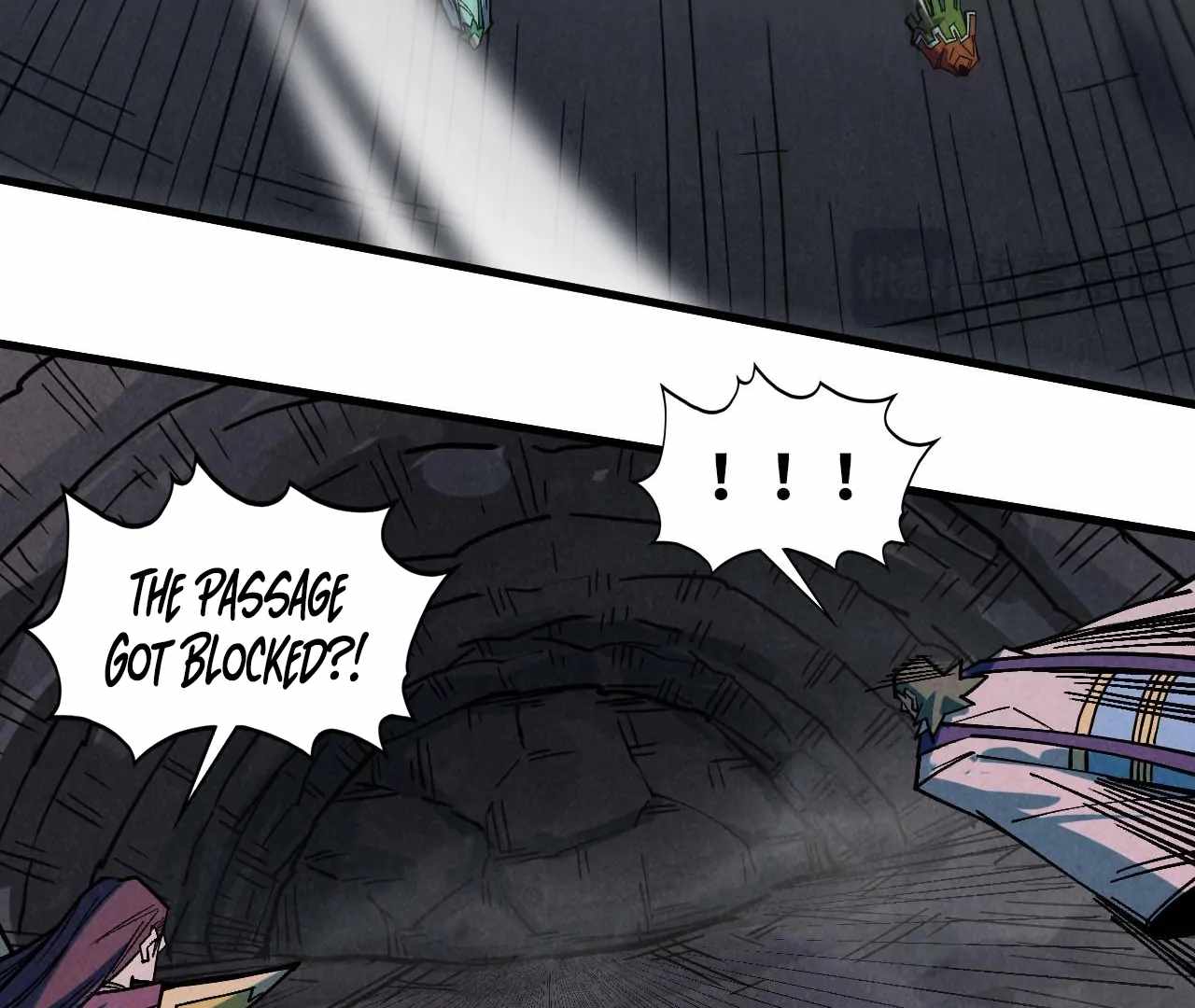The Eternal Supreme Chapter 416 131